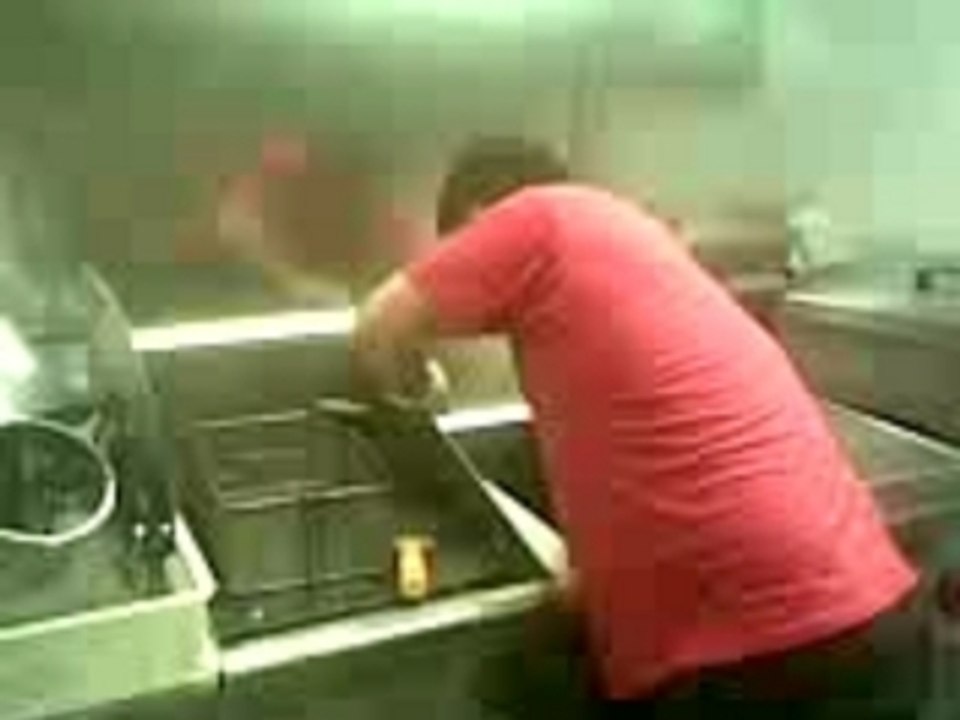 cucina party