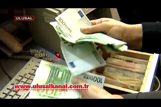 Nurettin Canikli, ekonomiye ilişkin açıklamalar yaptı