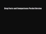 Read Drug Facts and Comparisons Pocket Version PDF Online