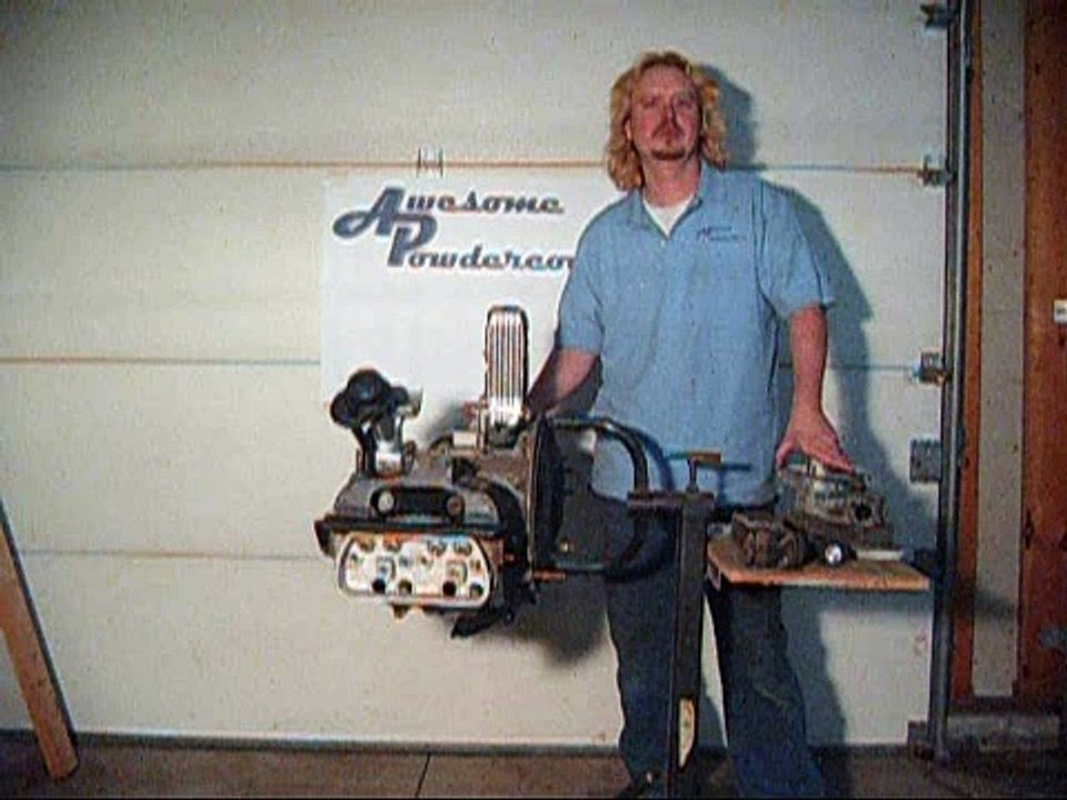 Part 10 - Fan Shroud Installation