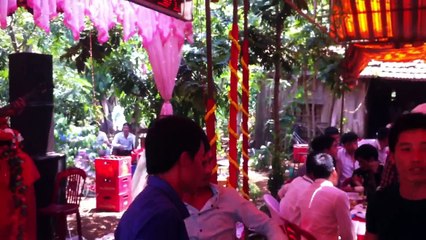 Ca si giau ten hat lk nhac song ha tay cuc dinh