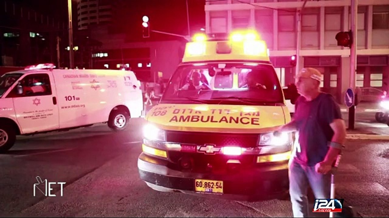 Le Dossier de I24 Net - 13/06/2016