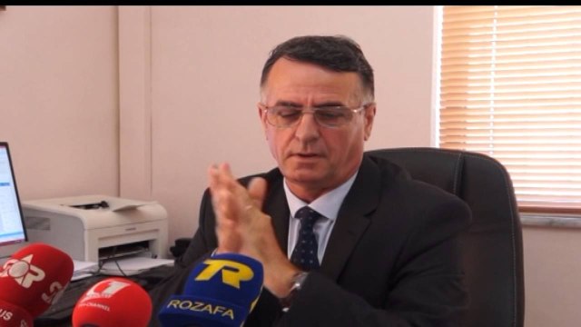 ARRESTOHET DREJTORI I TATIMEVE NE SHKODER, AKUZOHET PER SHPERDORIM DETYRE LAJM