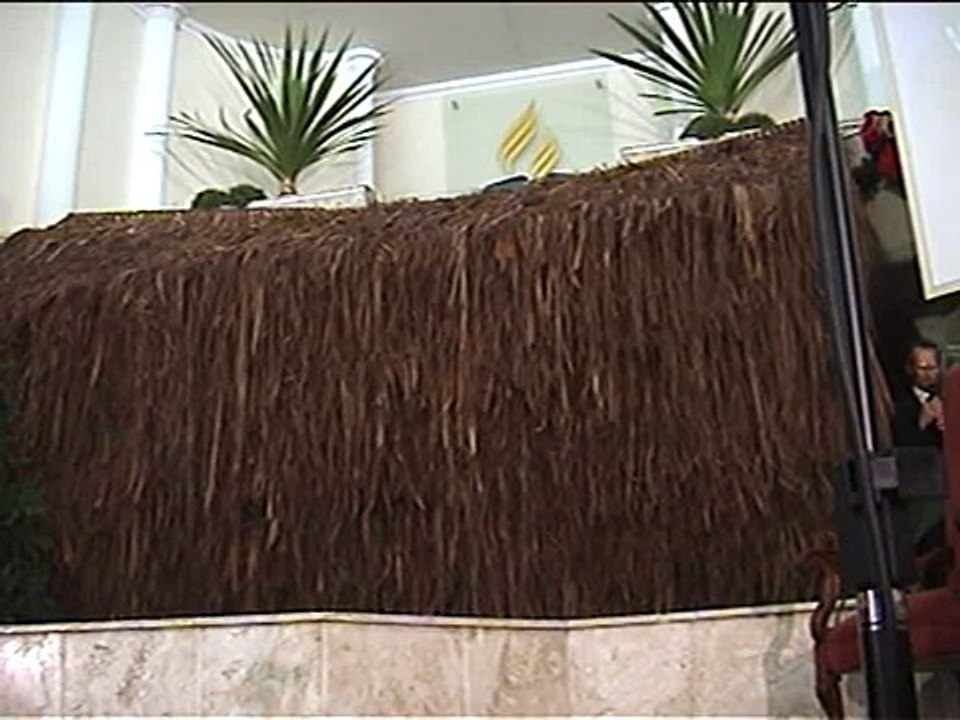 Arautos do Rei na programação de 25 anos do JASD