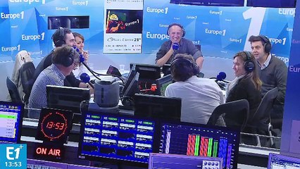 Les découvertes du 13 juin 2016