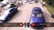 Moscow Unlim 500: Audi RS6 MTM vs Audi RS6 Evotech