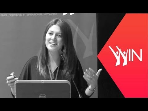 Elif Gungor Reis | An All-Natural, No-Chemicals-Added Entrepreneur