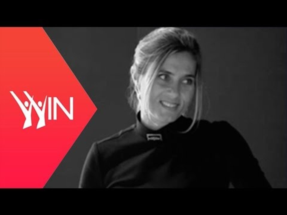Ilginay Göbüt Göksel | The Real-Life Horse Whisperer