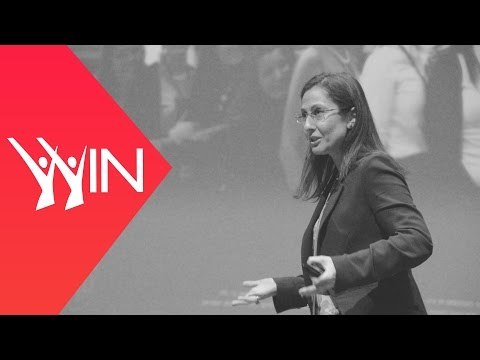 Özge Yılancıoğlu | Değişime Hazır Mısın?