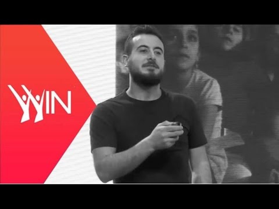 Enes Kaya | Bir film izlersin hayatın değişir