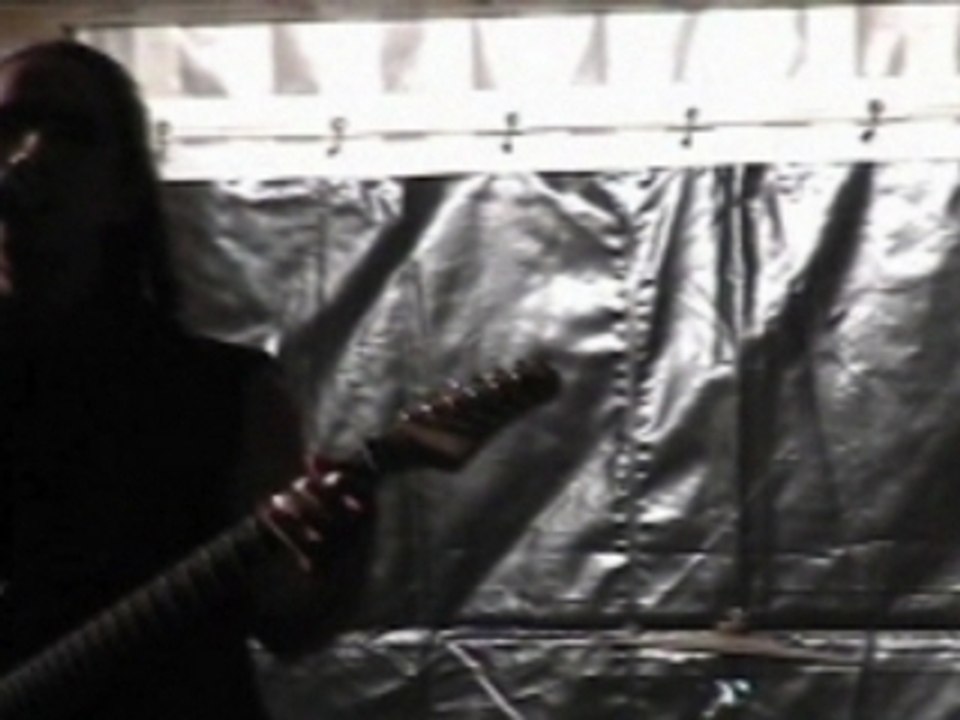 Unintended de Muse by Forlorn Cry (fete musique 21Juin 2007)