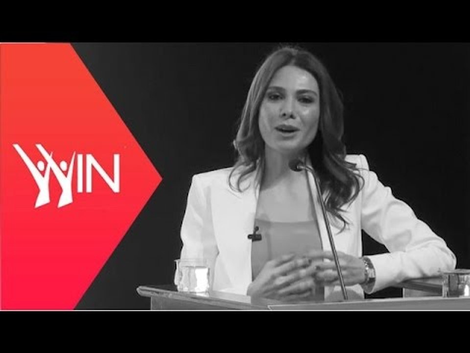 Jülide Ateş | Haberlerin Peşinde Fark Yaratmak