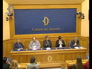 Roma - Conferenza stampa di Roberto Giachetti (13.06.16)