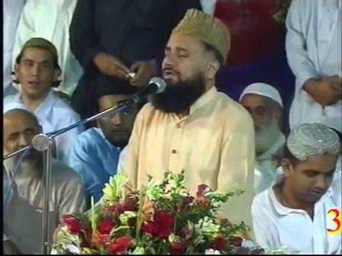 NAAT - HAZOOR AISA KOI INTEZAM HO JAYE - FASIH UD DIN SOHARWARDI