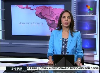 Comedores públicos piden apoyo del gobierno argentino