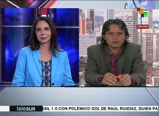 Campesinos revisarán que gobierno colombiano no genere más latifundios