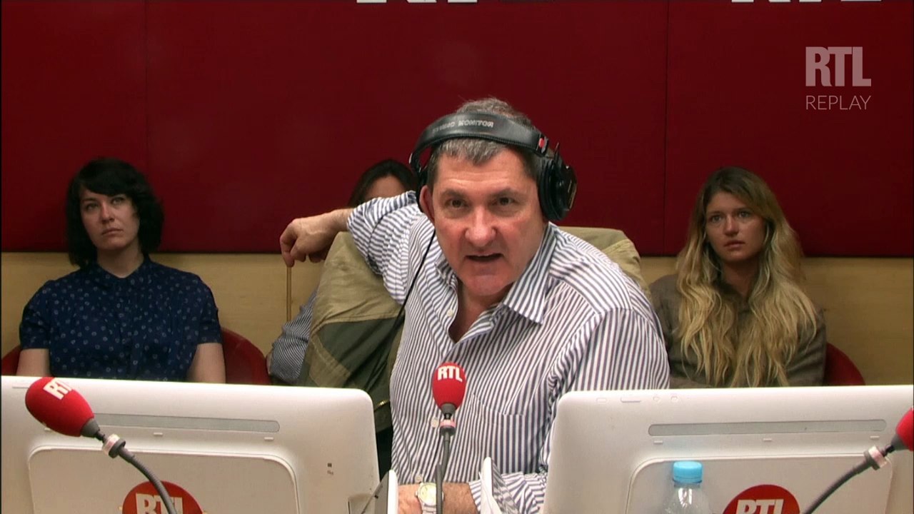 Donald Trump : "Il choque, mais ça marche", explique Stuart Haugen, le représentant du parti Républicain en France