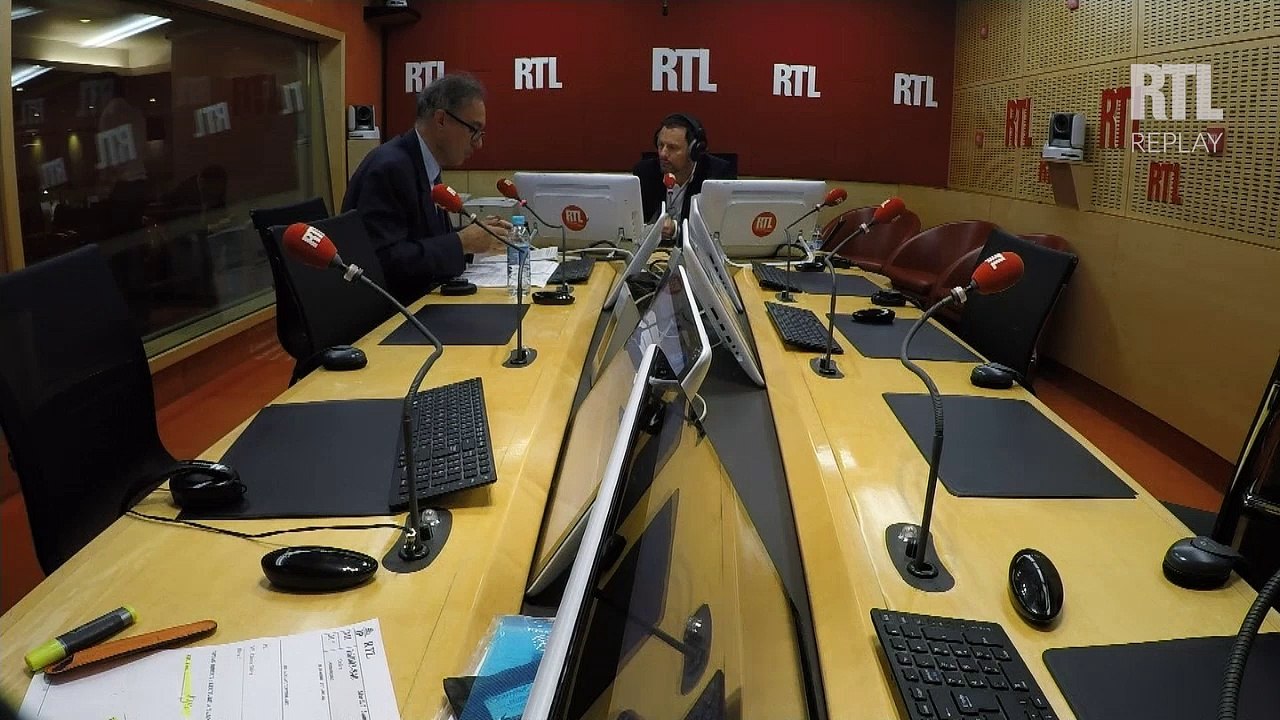 Inondations : "Les assurances feront tout leur...