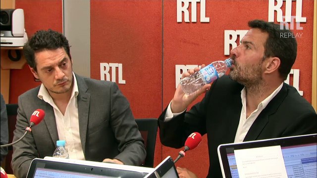 Jérôme Kerviel : C'est un pied dans la porte qui est mis, et on va s'y engouffrer