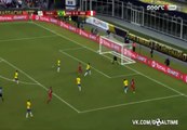 Brazil vs Peru 0-1 All Goals & Highlights (Copa America 2016) HD