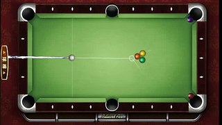 Pool Ace- Master's Challenge Stage.26