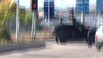 İpekyolu'nda Terör Operasyonu: 3 Terörist Etkisiz Hale Getirildi (2)