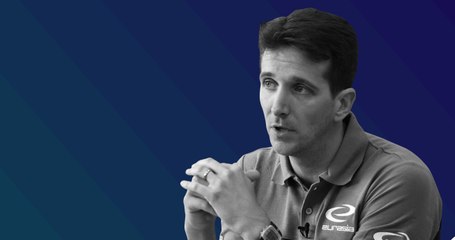 Explore 24 heures - ITW Tristan Gommendy