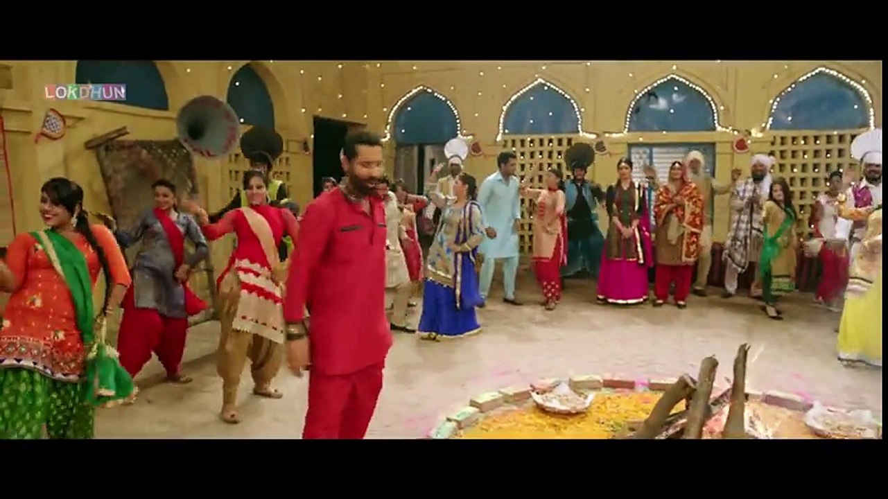 Boliyan - Dulla Bhatti - Binnu Dhillon - New Punjabi Song 2016 - Songs HD