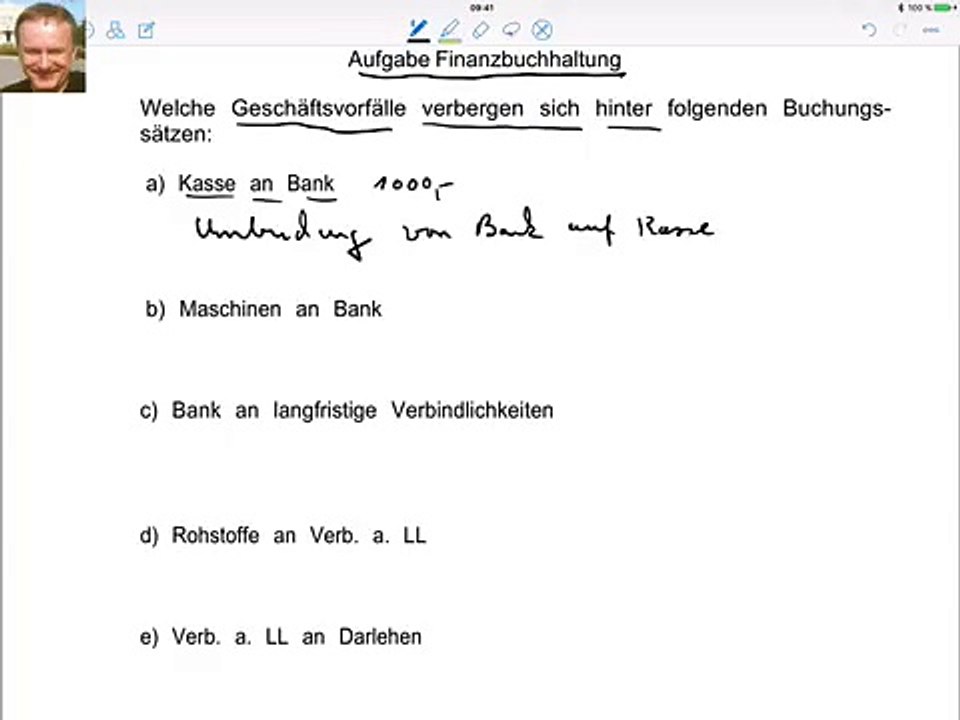 Aufgabe u Lösung FiBu (10.03.)