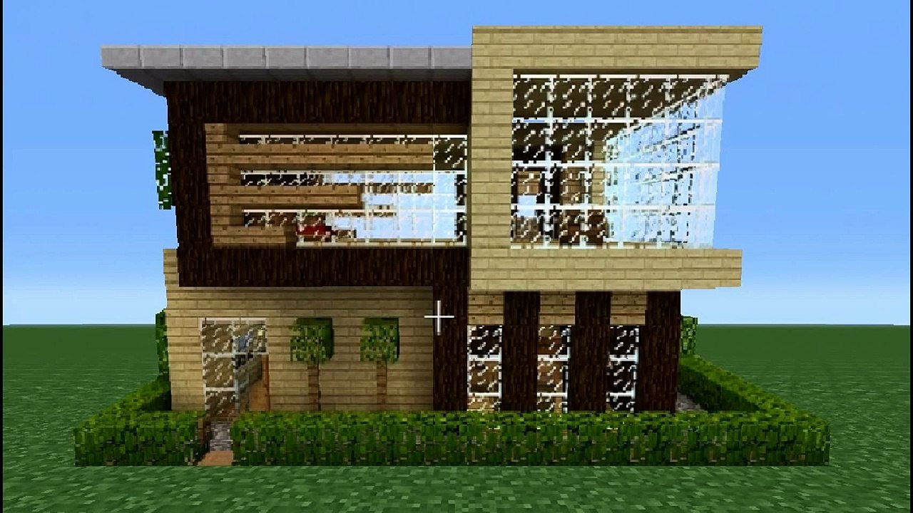 1 minute of minecraft building ideas