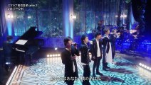 SMAP「糸」LIVE　スマラブ稲垣吾郎select　スマスマ