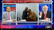 Arif Hameed Bhatti's comments on Bilawal's tweet & Pervaiz Rasheed's meeting with Khursheed Shah