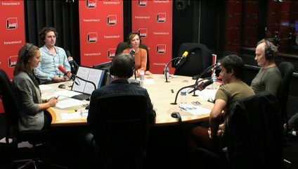 Au Salon de l'Armement, Le moment Meurice