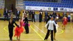 Всемирный День Танца 2014 Харьков Юниоры 2 рейтинг 1/2 финала джайв