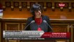 Myriam El Khomri ouvre les débats de la loi travail au Sénat