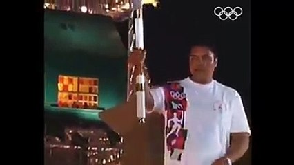 Muhammad Ali souvenir .  17 janvier 1942 - 03 juin 2016