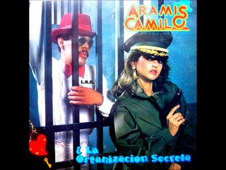 ARAMIS CAMILO - TU MI CIGARRILLO (1986) L.R.E.