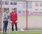 Manuel Neuer Adidas – Boss everyone