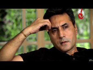 Aitbaar OST Title Song Aaj Entertainment