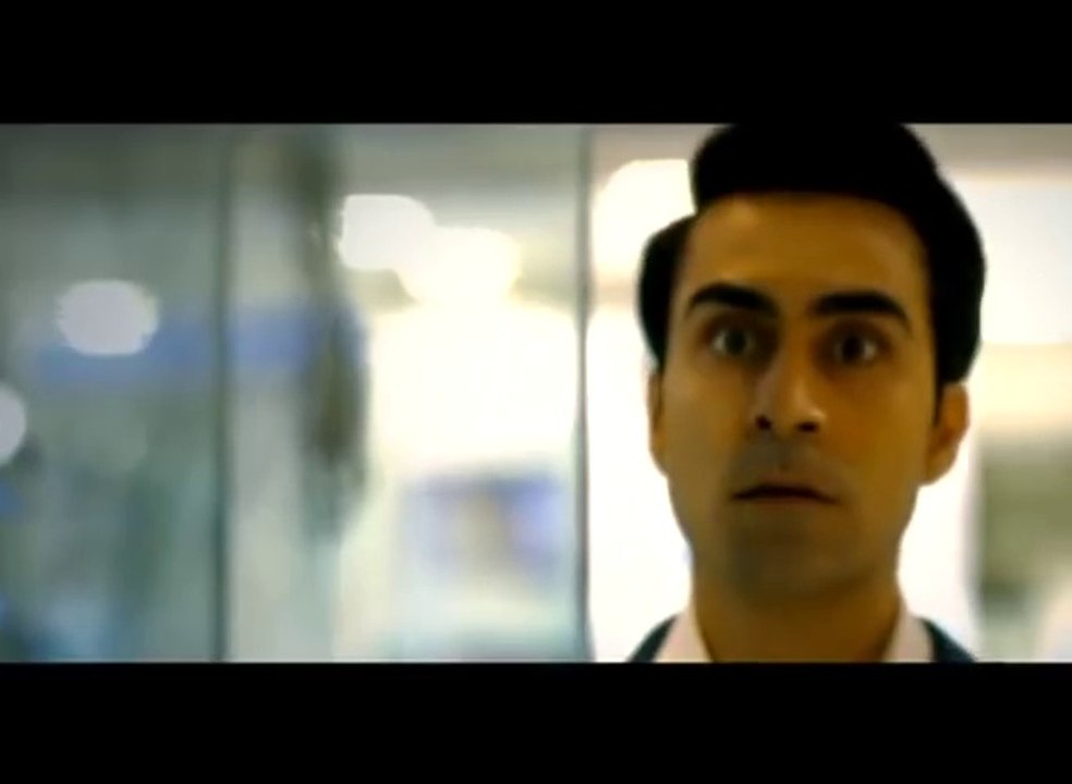 Dekho Chand Aaya OST