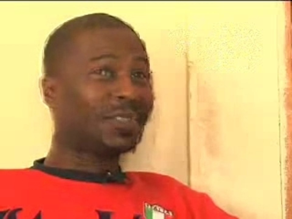 Democracy In DAkar_part 5