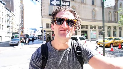 The Hardest Part of Vlogging