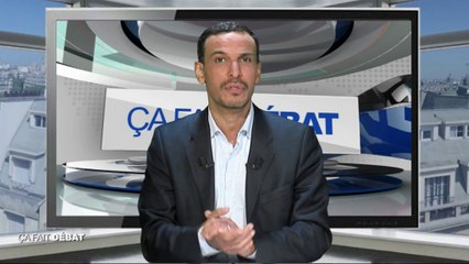 Ça fait Débat du 110616