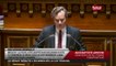 Loi travail au Sénat : "Nous y voilà enfin au véritable débat", martèle Jean-Baptiste Lemoyne