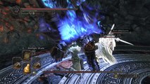 DARK SOULS™ II: Scholar of the First Sin - Blue Smelter Demon (NG )