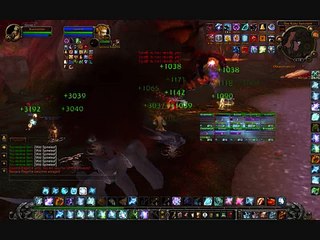 Saviana Ragefire, 10  man Ruby Sanctum 6-29