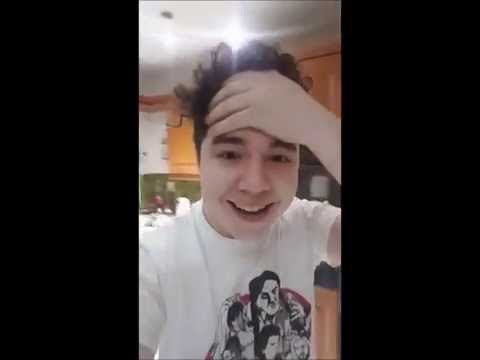 Guy Spends Months Throwing Spoons at Mug, Finally Gets One In