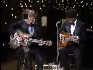 Chet Atkins & Earl Klugh Goodtime Charlie