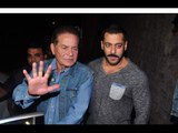 Salman Khan RED ALERT; Gets Calls Threatening To Kill Him