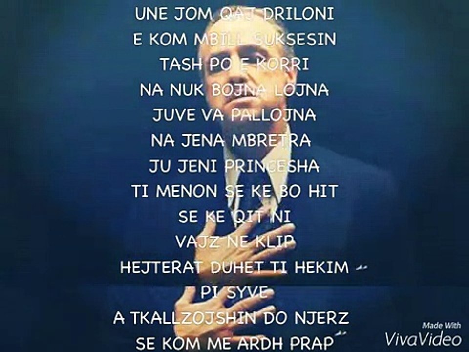 Lonii - The GodFather